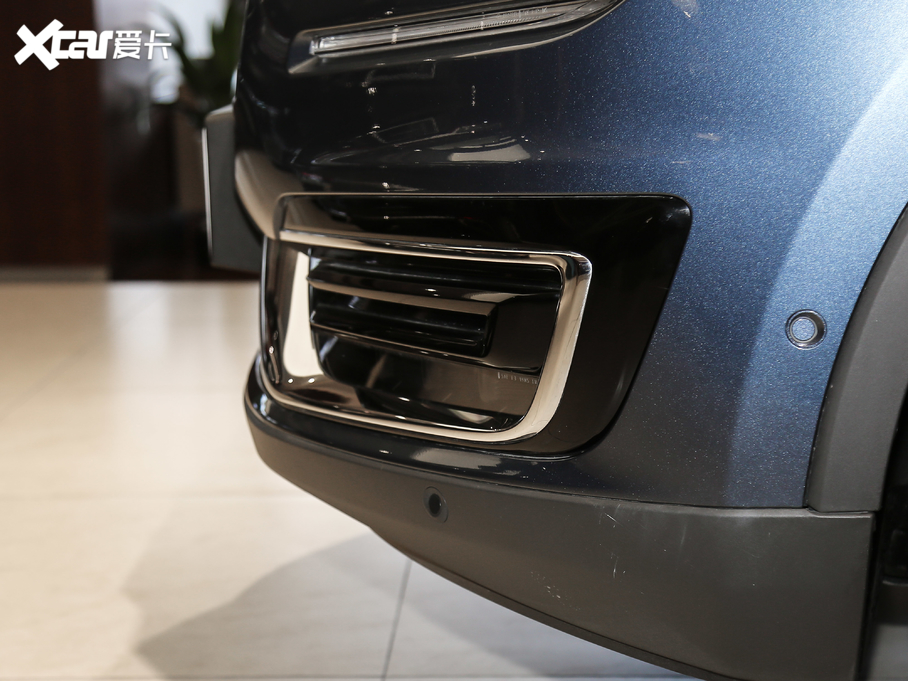 2019 (M) 2.7T ҫ VI