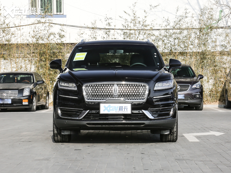 2019 (M) 2.0T 𐂰 VI