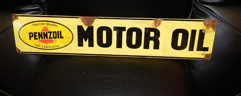 motoroil是什么车的机油？
