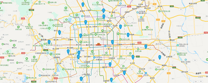 上汽大众在北京都有哪些4S店？