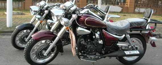 宗申摩托车排量为150cc的有哪几款？
