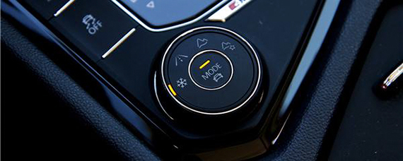 driveselect是什么车上的按键
