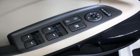 汽车push按钮功能是什么？