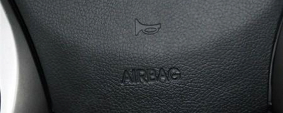 airbag什么车的方向盘