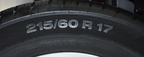 225/55 R19是什么意思