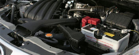 车子蓄电池多久换一次？
