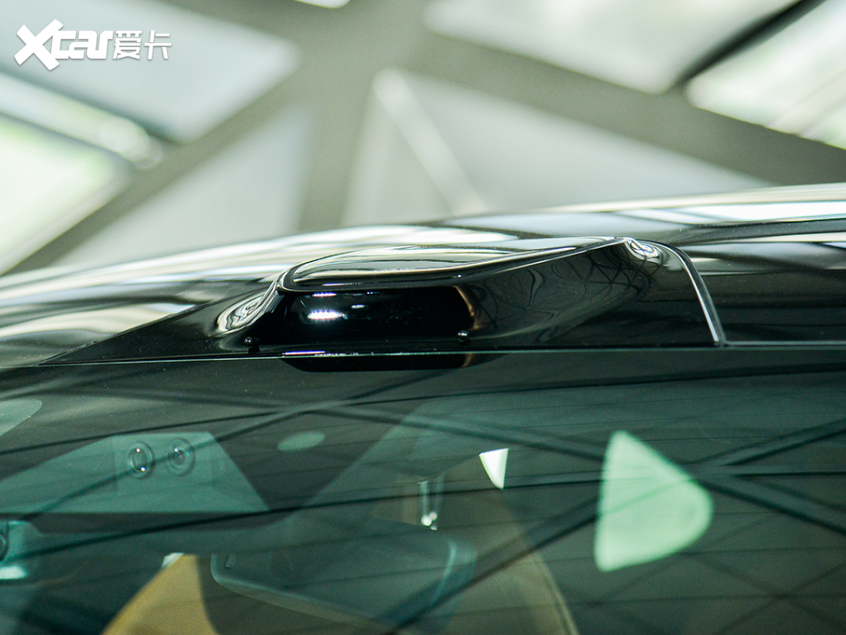 智己 L7 上汽集團 阿里巴巴 智能 電動車