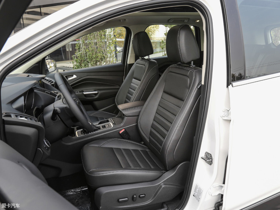 四款合資品牌緊湊級SUV推薦