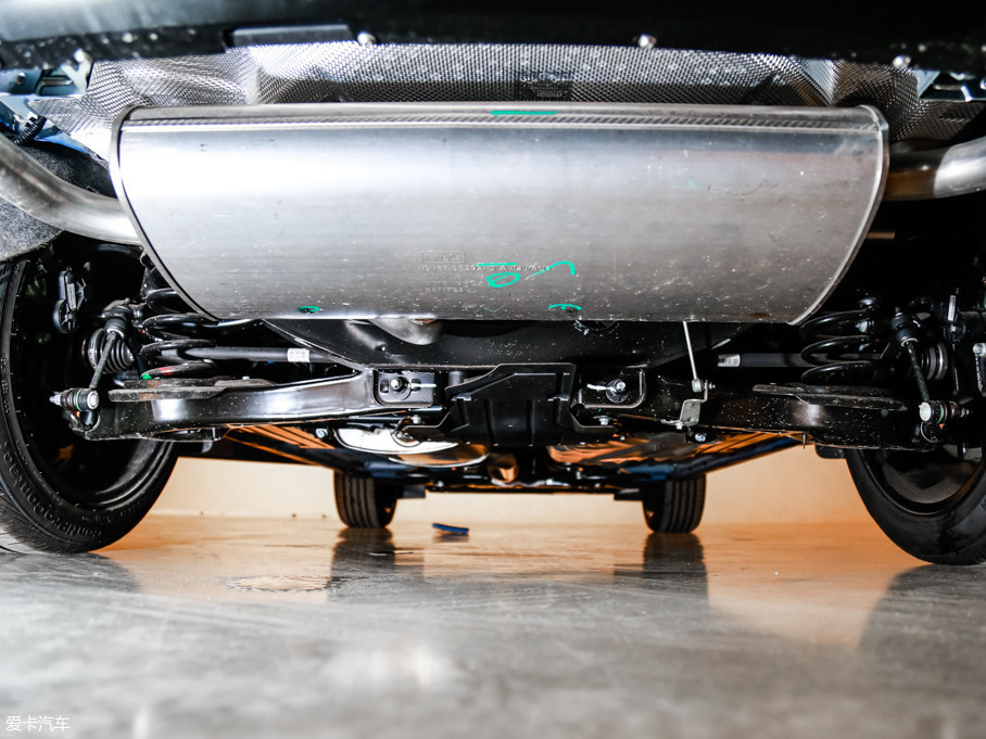 四款合資品牌緊湊級SUV推薦