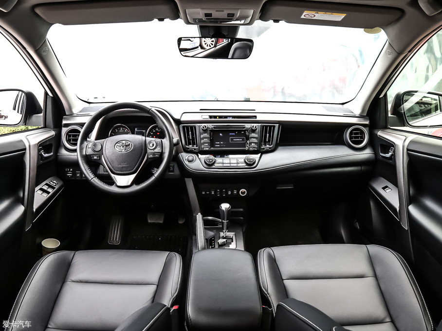 四款合資品牌緊湊級SUV推薦