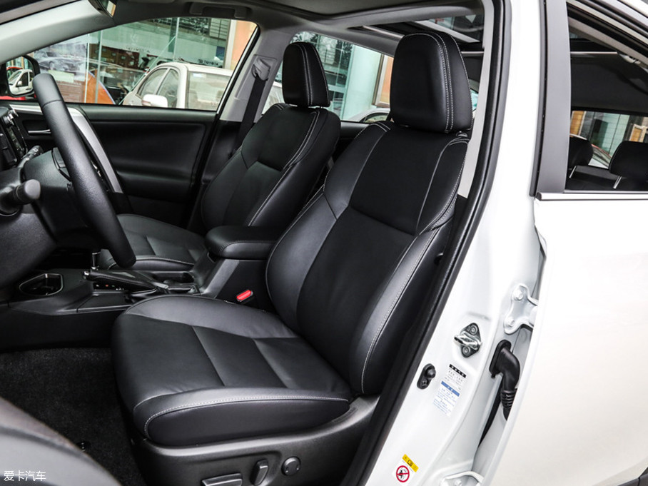 四款合資品牌緊湊級SUV推薦