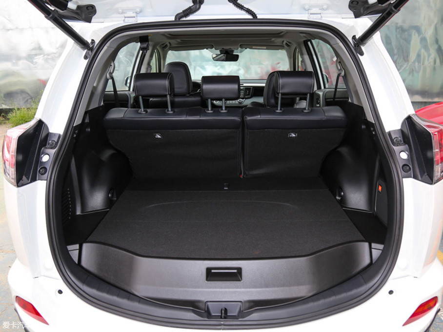 四款合資品牌緊湊級SUV推薦