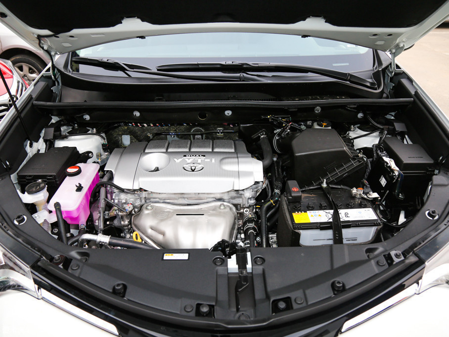 四款合資品牌緊湊級SUV推薦