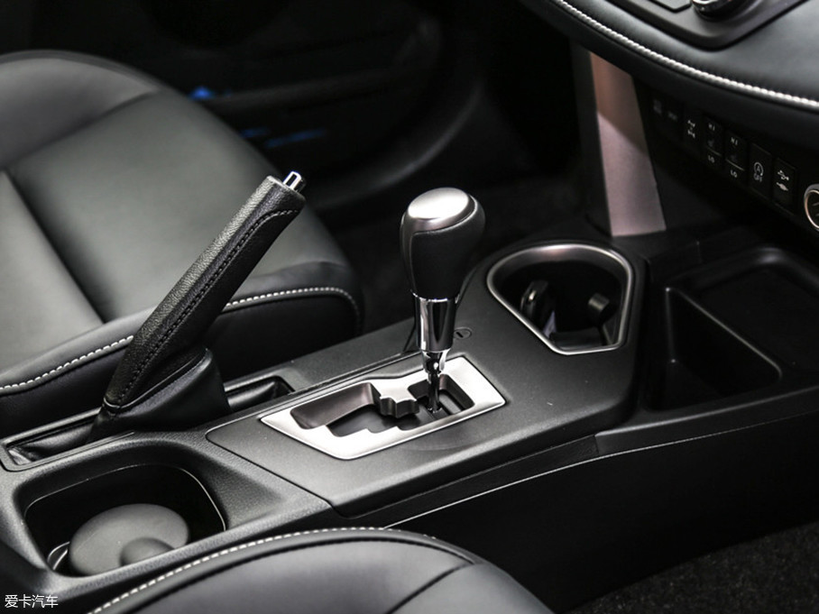 四款合資品牌緊湊級SUV推薦