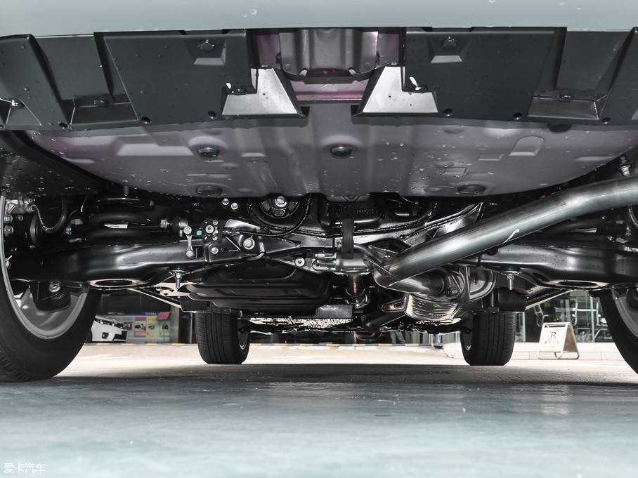 四款合資品牌緊湊級SUV推薦