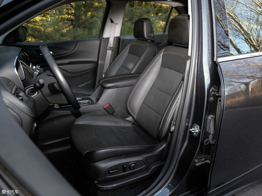 四款合資品牌緊湊級SUV推薦