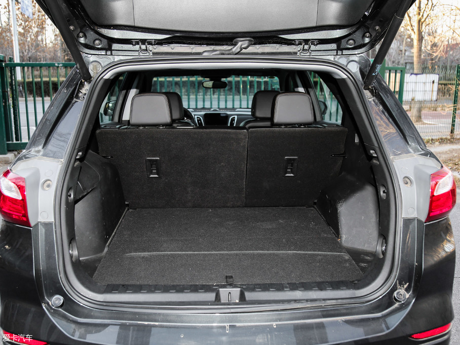 四款合資品牌緊湊級SUV推薦