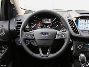 四款合資品牌緊湊級SUV推薦