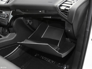 四款合資品牌緊湊級SUV推薦