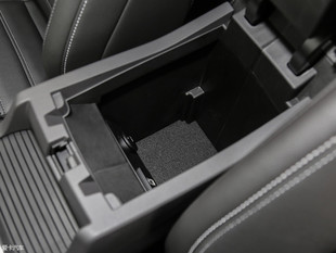 四款合資品牌緊湊級SUV推薦