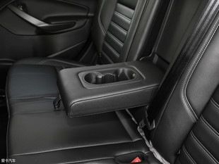 四款合資品牌緊湊級SUV推薦