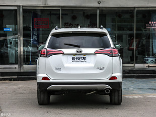 四款合資品牌緊湊級SUV推薦