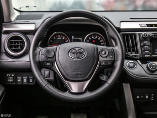 四款合資品牌緊湊級SUV推薦