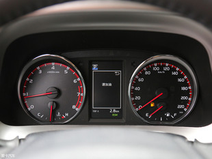 四款合資品牌緊湊級SUV推薦