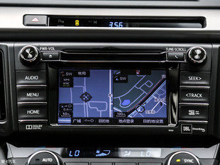 四款合資品牌緊湊級SUV推薦