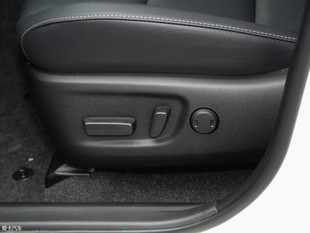 四款合資品牌緊湊級SUV推薦