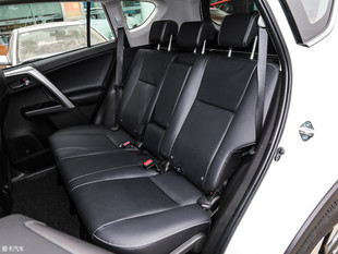 四款合資品牌緊湊級SUV推薦