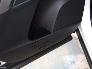 四款合資品牌緊湊級SUV推薦