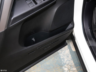 四款合資品牌緊湊級SUV推薦