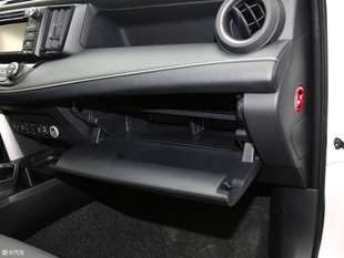 四款合資品牌緊湊級SUV推薦