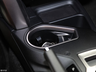 四款合資品牌緊湊級SUV推薦