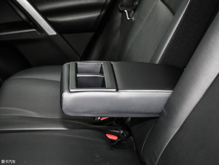 四款合資品牌緊湊級SUV推薦