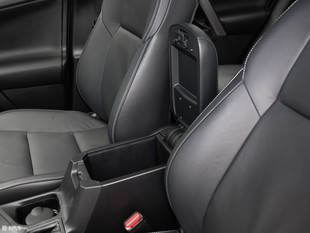 四款合資品牌緊湊級SUV推薦