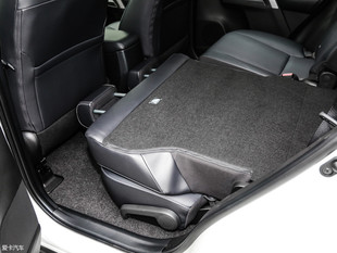 四款合資品牌緊湊級SUV推薦