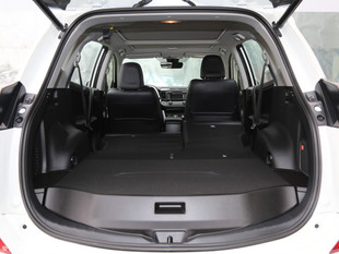 四款合資品牌緊湊級SUV推薦