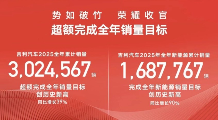 吉利