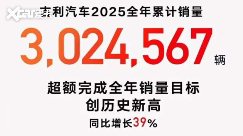 2025销量解读