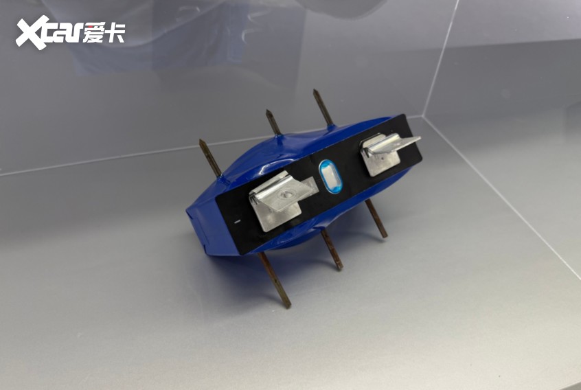 犀牛电池：新能源汽车的复数焦虑奇瑞的单数答案(图5)