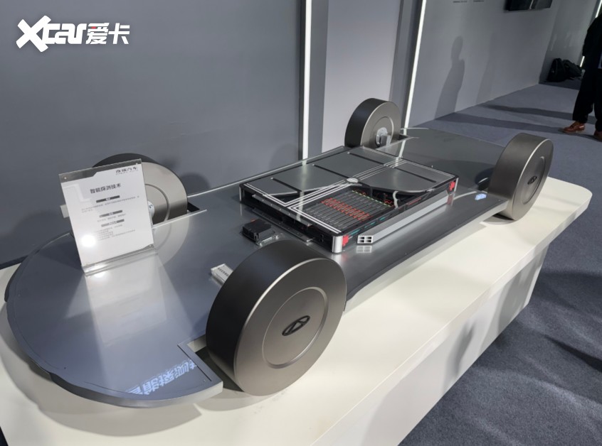 犀牛电池：新能源汽车的复数焦虑奇瑞的单数答案(图6)