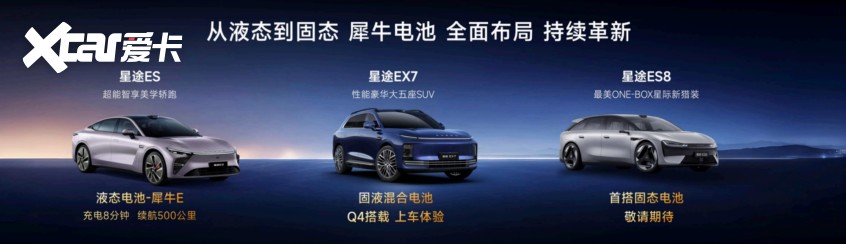 犀牛电池：新能源汽车的复数焦虑奇瑞的单数答案(图7)