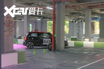 MINI JCW2020款MINI JCW