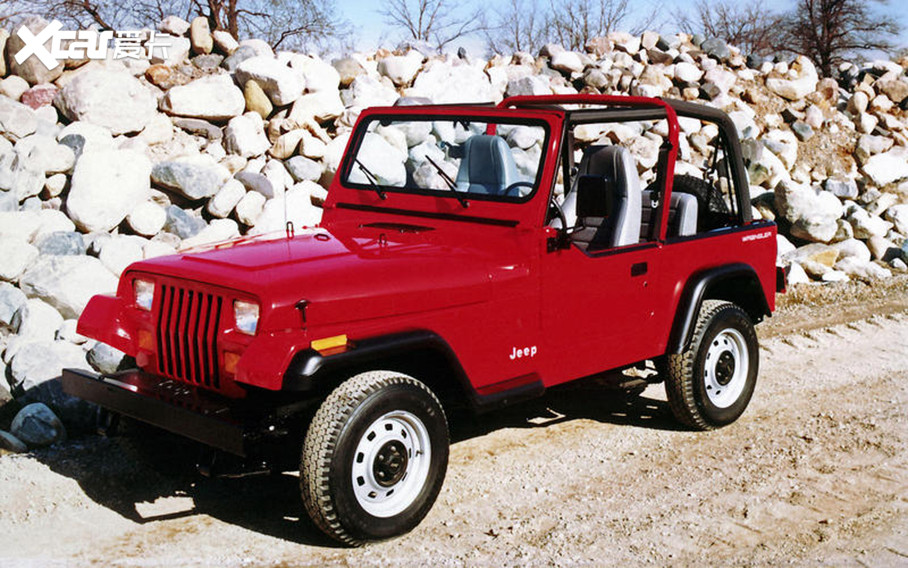 JeepµˣWranglerCherokee XJһֱܺã˹ǿƷ˹SUVԽҰĿհס