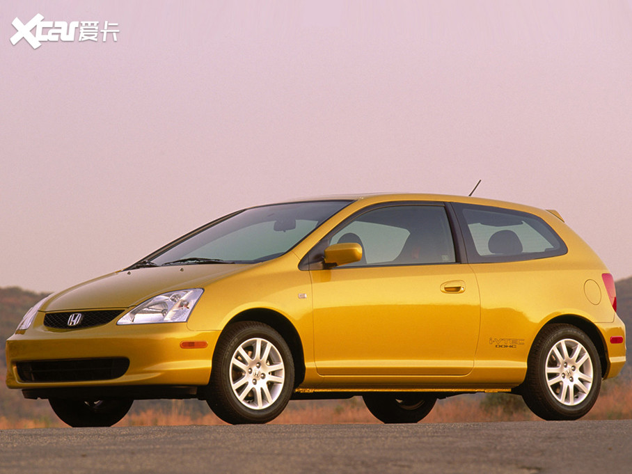 2001꣬ڴEP3ĳƳһType RͣóΪ3ƱṹӢۡ³صK20A2 i-VTECʴﵽ147kW6ֶ䣬ͬʱ䱸LSDɲϵͳ