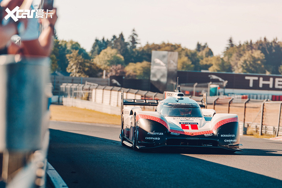 919 Hybrid2014꣬âȡ˿ɹ۵ĳɼڵ2λ917һʾ˾޴Ǳõͷ919 HybridᣬõĿѧԣҲЧӮ2015ꡢ20162017â24Сʱڴ˹У3WECھ17ʤ2λ13Ȧ١