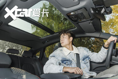 索納塔車(chē)主