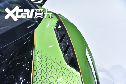 蘭博基尼Essenza SCV12